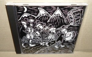 16TONS MOUNTAIN CHRISTMAS 中古CD Sixteen Tons アイリッシュ/トラッド/カントリー/ロック ラスティックストンプ IRISH ROCK RUSTIC STOMP