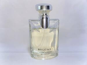 ブルガリ　ＢＶＬＧＡＲＩ　エクストレーム　プールオム　オードトワレ　ナチュラルスプレー　１００ｍｌ