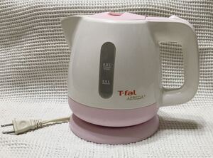 T-fal APRECIA+ 電気ケトル