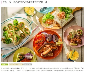 ★　ＡＢＣクッキング　「 ２０２２　５月（料理）バリエーションコースＳＥＴ　」　★