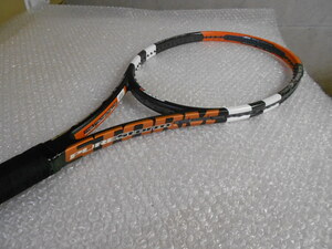 中古　BABOLAT　PURESTORM　98　G2