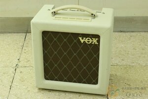 [中古] VOX AC4TV8 レトロ感溢れるルックス [VK314]