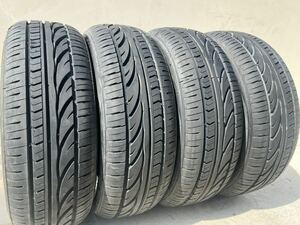 ★イボ付きバリ溝！★レーダー RPX-800 185/60R15 アクア カローラフィールダー ヤリス ヴィッツ フィット スイフト 交換用