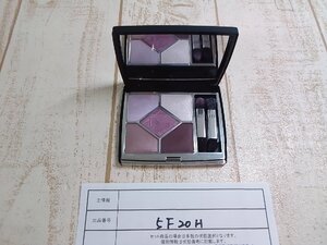 コスメ DIOR ディオール サンククルール クチュール アイシャドウ 5F20H 【60】