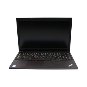 ★Lenovo ThinkPad L590 Core i5-1.6GHz(8265U)/8GB/256GB/15.6/Win10Pro64bit