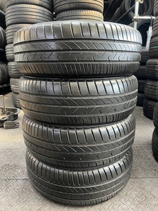 195/65R15 TOYO TRAMPATH MP7　2023年製　4本　20,000円　京都から