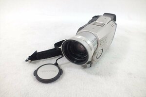 □ Panasonic パナソニック NV-C7 ビデオカメラ 現状品 中古 240306Y8030