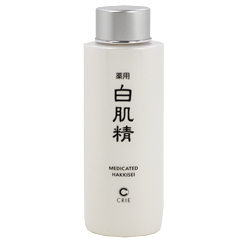 クリエ 薬用白肌精 S 250ml CRIE 新品 未使用