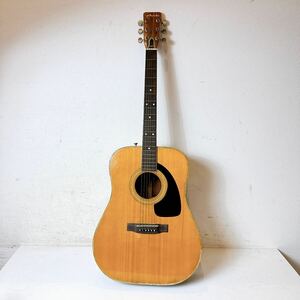 225＊中古 Morales ZEN-ON モラレス ゼンオン アコースティックギター Japan Vintage ジャパンヴィンテージ 動作確認済み＊