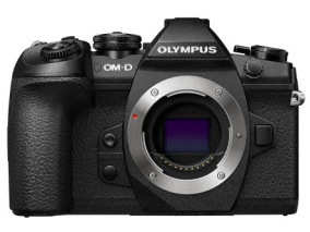 【レンタル・１日】OM-D E-M1 Mark IIボディ　土砂降り撮影OK　￥3800　バッテリーグリップ　ストロボ