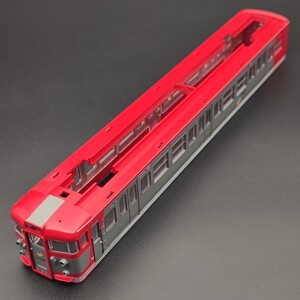 クハ115 ボディー ガラス TOMIX HO-9092 しなの鉄道 115系 電車セット バラシ品