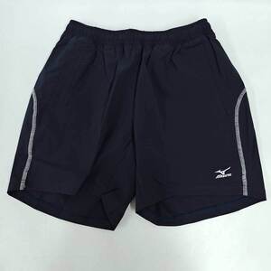 【中古・未使用品】ミズノ ハーフ ショーツ パンツ M A75RW-90213 レディース MIZUNO スポーツ テニス バドミントン トレーニングウェア