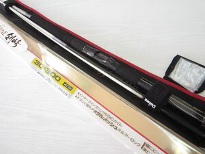 未使用品　ダイワＤＡＩＷＡ　インターライン剣崎　３０号３００