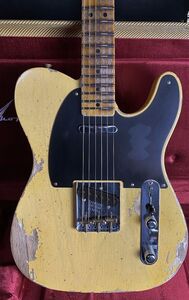 Fender Custom Shop 