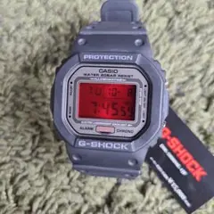 G-SHOCK  DW-5000ML-1JF  スクリューバック　20周年記念