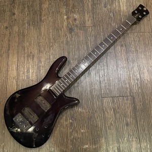 Spector NS-2000 Body エレキベース ボディ スペクター ジャンク -GrunSound-z231-