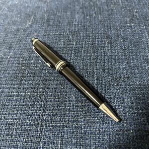 ボールペン MONTBLANC マイスターシュテュック ル・グラン