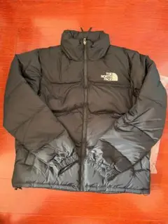 THE NORTH FACE ブラック ダウンジャケット Lサイズ