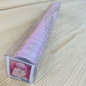 AD42946 未使用品 お風呂ポスター 希咲美桜 ワルキューレロマンツェ