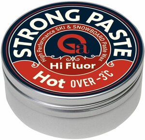 ガリウム (GALLIUM) Strong PASTE Hot (30ml) SW2188