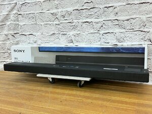 ■TG0903　□t417　中古★SONY　ソニー　 HT-A5000　2023年製　サウンドバー