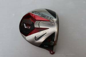 N1851 Y NIKE ナイキ VRs COVERT コバート ドライバー ヘッド