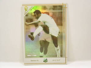 ■ WCCF 2006-2007 KOLE ペレ　Pele Edson Arantes do Nascimento 1940 Brazil　Santos FC 1956-1974