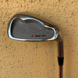 GRADE NC-1 amc ゴルフ PW ピッチングウェッジ シャフト N.S.PRO 950GH S NSプロ Golf Club Pitching Wedge【500