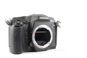 ★訳あり大特価★ PENTAX MZ-S ボディ #J588