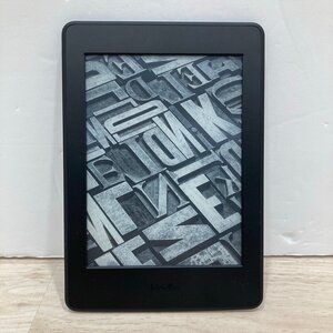 送料185円 amazon Kindle アマゾン キンドル Paperwhite 第6世代 DP75SDI[D1104]