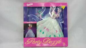 Barbie Party dazzie Ａ glimmering,shimmering birthday gown