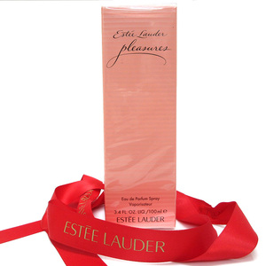 エスティローダー ESTEE LAUDER プレジャーズ pleasuresレディース 香水 オードゥパルファム EAU DE PARFUM EDP 新品 未使用 レディース