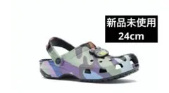 complex con 限定　Crocs murakami