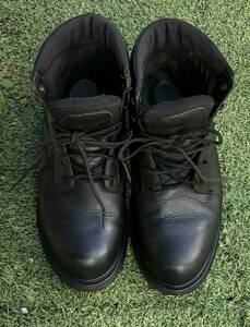 Made In U.S.A レッドウイング　6インチ防水 ブーツ No.1420 鉄芯入 SIZE US 8 E2