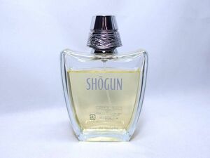 ☆★アランドロン★SHOGUN★ショーグン★100ml★☆1