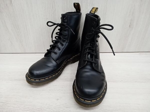 Dr.Marten s ドクターマーチン 1460W ロングブーツ サイズ24cm UK5