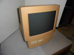 Apple LC520 ジャンク