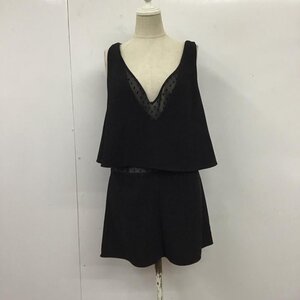 ZARA XS ザラ その他ワンピース・ドレス・オールインワン その他ワンピース・ドレス・オールインワン 黒 / ブラック / 10116693