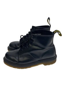 Dr.Martens◆ブーツ/UK7/BLK