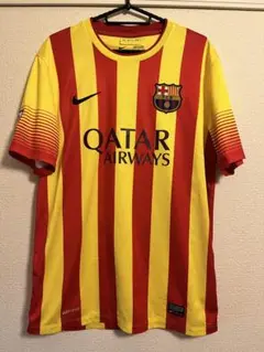 Nike FC Barcelona DRI-FIT ユニフォーム Mサイズ