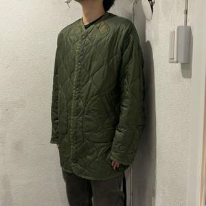 JUNYA WATANABE MAN　COMME des GARCONS ジュンヤワタナベ コムデギャルソン WH-J036 LOYLE CARNER　ライナージャケット SIZEM【表参道t】