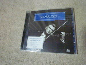 モリッシー　MORRISSEY　RINGLEADER OF THE TORMENTORS