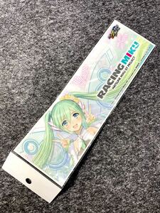 希少■SUPER GT 300■レーシングミク2017■ステッカー■初音ミク■グッドスマイルレーシング■のらいも工房 TONY RACING MIKU①