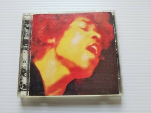 O7262 THE JIMI HENDRIX EXPERIENCE/ELECTRIC LADYLAND