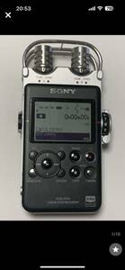 ソニー SONY リニアPCMレコーダー PCM-D100 