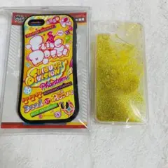 シブヤ スマホケース