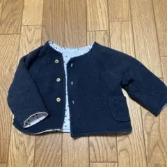 ZARA ザラ アウター 6-9month CM 74