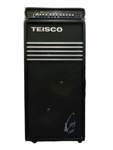 【引取限定】 TEISCO / テスコ King-1500 アンプシミュレーター 中古品[B086H998]