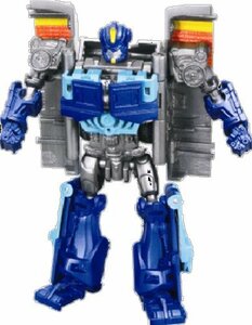 【中古】 トランスフォーマーリベンジ トランスフォーマームービー RA-06 ロールバー