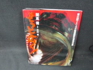 もっと広く！　南北両アメリカ大陸縦断記・南米篇　開高健/TEZK